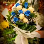 Natural Bouquet